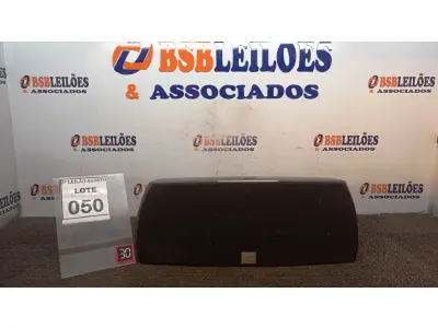 LOTE 050 - 01 CAIXA DE SOM JBL. (NO ESTADO) ATENÇÃO! FAZER A VISITAÇÃO ANTES DE ARREMATAR, NÃO SABEMOS SE FUNCIONA, LEILÃO NÃO TEM GARANTIA E NEM DEVOLUÇÃO, SUJEITO A POSSÍVEIS AVARIAS VISÍVEIS/OCULTAS E/OU AUSÊNCIA DE COMPONENTES.
