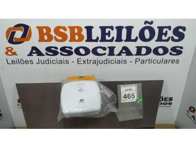 LOTE 465 - 01 ELETRIFICADOR DE CERCA. (NO ESTADO) ATENÇÃO! FAZER A VISITAÇÃO ANTES DE ARREMATAR, NÃO SABEMOS SE FUNCIONA. LEILÃO NÃO TEM GARANTIA E NEM DEVOLUÇÃO, SUJEITO A POSSÍVEIS AVARIAS VISÍVEIS/OCULTAS E/OU AUSÊNCIA DE COMPONENTES.