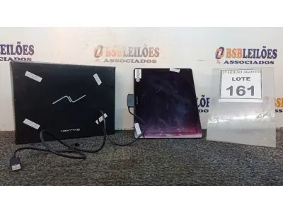 LOTE 161 - 01 TABLET MARCA NEXTTAB. (NO ESTADO) ATENÇÃO! FAZER A VISITAÇÃO ANTES DE ARREMATAR, NÃO SABEMOS SE FUNCIONA, LEILÃO NÃO TEM GARANTIA E NEM DEVOLUÇÃO, SUJEITO A POSSÍVEIS AVARIAS VISÍVEIS/OCULTAS E/OU AUSÊNCIA DE COMPONENTES.