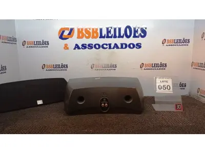 LOTE 050 - 01 CAIXA DE SOM JBL. (NO ESTADO) ATENÇÃO! FAZER A VISITAÇÃO ANTES DE ARREMATAR, NÃO SABEMOS SE FUNCIONA, LEILÃO NÃO TEM GARANTIA E NEM DEVOLUÇÃO, SUJEITO A POSSÍVEIS AVARIAS VISÍVEIS/OCULTAS E/OU AUSÊNCIA DE COMPONENTES.