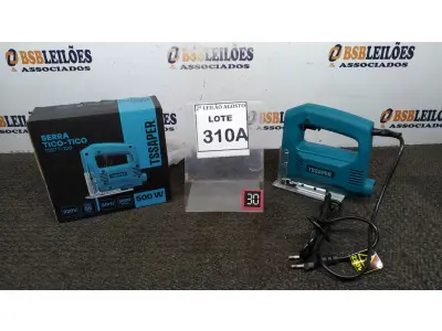 LOTE 310 - 08 CADEIRAS DE FERRO DOBRAVÉL  (NO ESTADO) ATENÇÃO! FAZER A VISITAÇÃO ANTES DE ARREMATAR, NÃO SABEMOS SE FUNCIONA. LEILÃO NÃO TEM GARANTIA E NEM DEVOLUÇÃO, SUJEITO A POSSÍVEIS AVARIAS VISÍVEIS/OCULTAS E/OU AUSÊNCIA DE COMPONENTES.