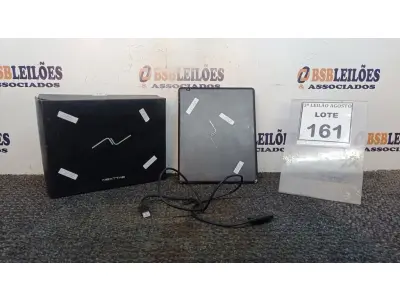 LOTE 161 - 01 TABLET MARCA NEXTTAB. (NO ESTADO) ATENÇÃO! FAZER A VISITAÇÃO ANTES DE ARREMATAR, NÃO SABEMOS SE FUNCIONA, LEILÃO NÃO TEM GARANTIA E NEM DEVOLUÇÃO, SUJEITO A POSSÍVEIS AVARIAS VISÍVEIS/OCULTAS E/OU AUSÊNCIA DE COMPONENTES.