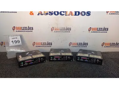 LOTE 199 - 03 MINIS CPU DIEBOLD. (NO ESTADO) ATENÇÃO! FAZER A VISITAÇÃO ANTES DE ARREMATAR, NÃO SABEMOS SE FUNCIONA, LEILÃO NÃO TEM GARANTIA E NEM DEVOLUÇÃO, SUJEITO A POSSÍVEIS AVARIAS VISÍVEIS/OCULTAS E/OU AUSÊNCIA DE COMPONENTES.