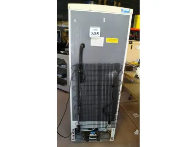 LOTE 335 - 01 CÂMARA DE GERMINAÇÃO MARCA TECNAL TE-401. (NO ESTADO) ATENÇÃO! FAZER A VISITAÇÃO ANTES DE ARREMATAR, NÃO SABEMOS SE FUNCIONA, LEILÃO NÃO TEM GARANTIA E NEM DEVOLUÇÃO, SUJEITO A POSSÍVEIS AVARIAS VISÍVEIS/OCULTAS E/OU AUSÊNCIA DE COMPONENTES.