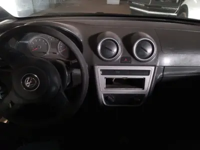 LOTE 405 - 01 VW SAVEIRO 1.6 CE FLEX, COR BRANCA ANO 2014. (NO ESTADO) ATENÇÃO! FAZER A VISITAÇÃO ANTES DE ARREMATAR, NÃO SABEMOS SE FUNCIONA, LEILÃO NÃO TEM GARANTIA E NEM DEVOLUÇÃO, SUJEITO A POSSÍVEIS AVARIAS VISÍVEIS/OCULTAS E/OU AUSÊNCIA DE COMPONENTES.