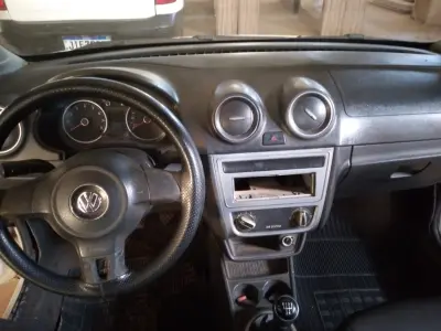 LOTE 404 - 01 VW SAVEIRO 1.6 CE FLEX, COR BRANCA ANO 2014/2015. (NO ESTADO) ATENÇÃO! FAZER A VISITAÇÃO ANTES DE ARREMATAR, NÃO SABEMOS SE FUNCIONA, LEILÃO NÃO TEM GARANTIA E NEM DEVOLUÇÃO, SUJEITO A POSSÍVEIS AVARIAS VISÍVEIS/OCULTAS E/OU AUSÊNCIA DE COMPONENTES.