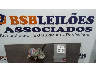 LOTE 245 - 01 MÁQUINA DE CORTAR TECIDO. (NO ESTADO) ATENÇÃO! FAZER A VISITAÇÃO ANTES DE ARREMATAR, NÃO SABEMOS SE FUNCIONA, LEILÃO NÃO TEM GARANTIA E NEM DEVOLUÇÃO, SUJEITO A POSSÍVEIS AVARIAS VISÍVEIS/OCULTAS E/OU AUSÊNCIA DE COMPONENTES.