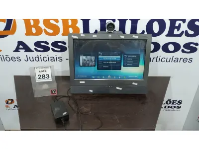 LOTE 283 - 01 MONITOR COM WEB CAM MARCA HUAWEI. (NO ESTADO) ATENÇÃO! FAZER A VISITAÇÃO ANTES DE ARREMATAR, NÃO SABEMOS SE FUNCIONA, LEILÃO NÃO TEM GARANTIA E NEM DEVOLUÇÃO, SUJEITO A POSSÍVEIS AVARIAS VISÍVEIS/OCULTAS E/OU AUSÊNCIA DE COMPONENTES.