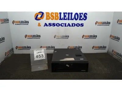 LOTE 453 - 01 CPU MARCA POSITIVO COM 8GB MEMORIA COM SSD E HD. (NO ESTADO) ATENÇÃO! FAZER A VISITAÇÃO ANTES DE ARREMATAR, NÃO SABEMOS SE FUNCIONA, LEILÃO NÃO TEM GARANTIA E NEM DEVOLUÇÃO, SUJEITO A POSSÍVEIS AVARIAS VISÍVEIS/OCULTAS E/OU AUSÊNCIA DE COMPONENTES.