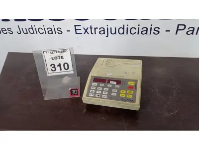 LOTE 310 - 01 GERADOR UNIVERSAL DE PULSOS. (NO ESTADO) ATENÇÃO! FAZER A VISITAÇÃO ANTES DE ARREMATAR, NÃO SABEMOS SE FUNCIONA, LEILÃO NÃO TEM GARANTIA E NEM DEVOLUÇÃO, SUJEITO A POSSÍVEIS AVARIAS VISÍVEIS/OCULTAS E/OU AUSÊNCIA DE COMPONENTES.