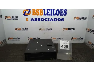 LOTE 456 - 01 CPU MARCA POSITIVO COM 8GB MEMORIA COM SSD E HD. (NO ESTADO) ATENÇÃO! FAZER A VISITAÇÃO ANTES DE ARREMATAR, NÃO SABEMOS SE FUNCIONA, LEILÃO NÃO TEM GARANTIA E NEM DEVOLUÇÃO, SUJEITO A POSSÍVEIS AVARIAS VISÍVEIS/OCULTAS E/OU AUSÊNCIA DE COMPONENTES.
