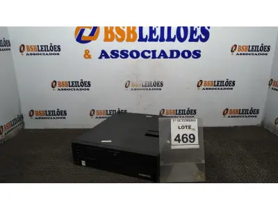 LOTE 469 - 01 CPU MARCA POSITIVO COM 8GB MEMORIA COM SSD E HD. (NO ESTADO) ATENÇÃO! FAZER A VISITAÇÃO ANTES DE ARREMATAR, NÃO SABEMOS SE FUNCIONA, LEILÃO NÃO TEM GARANTIA E NEM DEVOLUÇÃO, SUJEITO A POSSÍVEIS AVARIAS VISÍVEIS/OCULTAS E/OU AUSÊNCIA DE COMPONENTES.