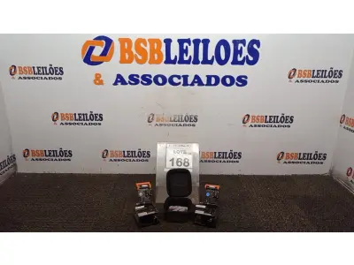 LOTE 168 - 02 CORTADORES DE FIO DE FIBRA ÓTICA. (NO ESTADO) ATENÇÃO! FAZER A VISITAÇÃO ANTES DE ARREMATAR, NÃO SABEMOS SE FUNCIONA, LEILÃO NÃO TEM GARANTIA E NEM DEVOLUÇÃO, SUJEITO A POSSÍVEIS AVARIAS VISÍVEIS/OCULTAS E/OU AUSÊNCIA DE COMPONENTES