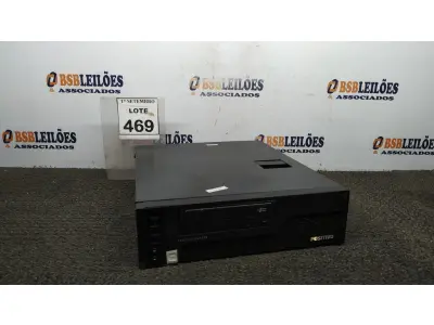 LOTE 469 - 01 CPU MARCA POSITIVO COM 8GB MEMORIA COM SSD E HD. (NO ESTADO) ATENÇÃO! FAZER A VISITAÇÃO ANTES DE ARREMATAR, NÃO SABEMOS SE FUNCIONA, LEILÃO NÃO TEM GARANTIA E NEM DEVOLUÇÃO, SUJEITO A POSSÍVEIS AVARIAS VISÍVEIS/OCULTAS E/OU AUSÊNCIA DE COMPONENTES.