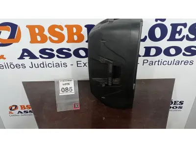 LOTE 085 - 01 CAIXA DE SOM MARCA PZ PRO ÁUDIO. (NO ESTADO) ATENÇÃO! FAZER A VISITAÇÃO ANTES DE ARREMATAR, NÃO SABEMOS SE FUNCIONA. LEILÃO NÃO TEM GARANTIA E NEM DEVOLUÇÃO, SUJEITO A POSSÍVEIS AVARIAS VISÍVEIS/OCULTAS E/OU AUSÊNCIA DE COMPONENTES.
