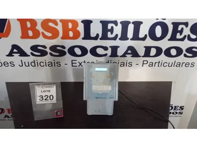 LOTE 320 - 01 APARELHO DE TERAPIA ESTÉTICA BEAUTY STEAM MARCA HTM. (NO ESTADO) ATENÇÃO! FAZER A VISITAÇÃO ANTES DE ARREMATAR, NÃO SABEMOS SE FUNCIONA, LEILÃO NÃO TEM GARANTIA E NEM DEVOLUÇÃO, SUJEITO A POSSÍVEIS AVARIAS VISÍVEIS/OCULTAS E/OU AUSÊNCIA DE COMPONENTES.