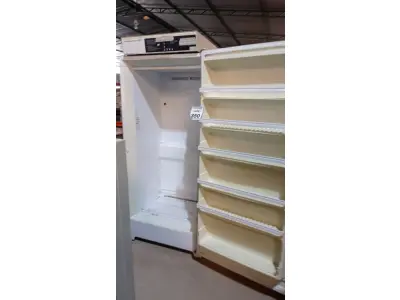 LOTE 350 - 01 INCUBADORA DE LABORATÓRIO 110V. (NO ESTADO) ATENÇÃO! FAZER A VISITAÇÃO ANTES DE ARREMATAR, NÃO SABEMOS SE FUNCIONA. LEILÃO NÃO TEM GARANTIA E NEM DEVOLUÇÃO, SUJEITO A POSSÍVEIS AVARIAS VISÍVEIS/OCULTAS E/OU AUSÊNCIA DE COMPONENTES.