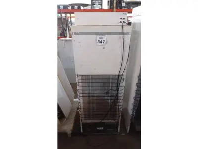 LOTE 347 - 01 INCUBADORA DE LABORATÓRIO TIPO B.O.D. CIENLAB. (NO ESTADO) ATENÇÃO! FAZER A VISITAÇÃO ANTES DE ARREMATAR, NÃO SABEMOS SE FUNCIONA. LEILÃO NÃO TEM GARANTIA E NEM DEVOLUÇÃO, SUJEITO A POSSÍVEIS AVARIAS VISÍVEIS/OCULTAS E/OU AUSÊNCIA DE COMPONENTES.