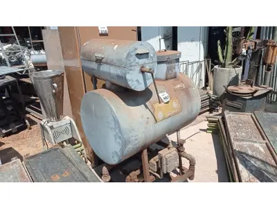 LOTE 497 - 01 FILTRO PRENSA PARA ÓLEO DIESEL. (NO ESTADO) ATENÇÃO! FAZER A VISITAÇÃO ANTES DE ARREMATAR, NÃO SABEMOS SE FUNCIONA. LEILÃO NÃO TEM GARANTIA E NEM DEVOLUÇÃO, SUJEITO A POSSÍVEIS AVARIAS VISÍVEIS/OCULTAS E/OU AUSÊNCIA DE COMPONENTES.