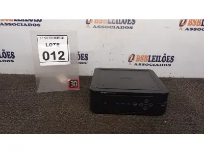 LOTE 012 - 01 GERADOR DE TRANSMISSÃO HD. (NO ESTADO) ATENÇÃO! FAZER A VISITAÇÃO ANTES DE ARREMATAR, NÃO SABEMOS SE FUNCIONA. LEILÃO NÃO TEM GARANTIA E NEM DEVOLUÇÃO, SUJEITO A POSSÍVEIS AVARIAS VISÍVEIS/OCULTAS E/OU AUSÊNCIA DE COMPONENTES.