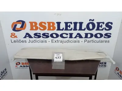 LOTE 177 - 01 TÁBUA DE PASSAT. (NO ESTADO EM QUE SE ENCONTRA. SUJEITO A AVARIAS OCULTAS/VISÍVEIS.)
