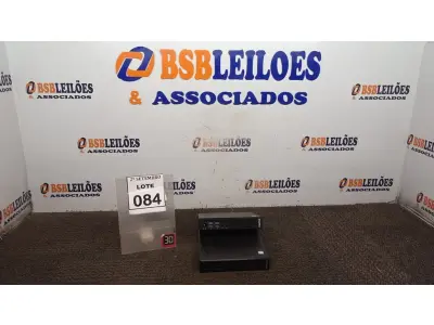 LOTE 084 - 02 MINIS PC MARCA POSITIVO. (NO ESTADO) ATENÇÃO! FAZER A VISITAÇÃO ANTES DE ARREMATAR, NÃO SABEMOS SE FUNCIONA, LEILÃO NÃO TEM GARANTIA E NEM DEVOLUÇÃO, SUJEITO A POSSÍVEIS AVARIAS VISÍVEIS/OCULTAS E/OU AUSÊNCIA DE COMPONENTES.