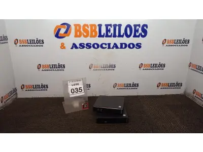 LOTE 035 - 02 MINIS PC MARCA POSITIVO. (NO ESTADO) ATENÇÃO! FAZER A VISITAÇÃO ANTES DE ARREMATAR, NÃO SABEMOS SE FUNCIONA, LEILÃO NÃO TEM GARANTIA E NEM DEVOLUÇÃO, SUJEITO A POSSÍVEIS AVARIAS VISÍVEIS/OCULTAS E/OU AUSÊNCIA DE COMPONENTES.
