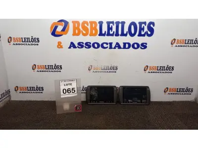 LOTE 065 - 01 TABLET MARCA MOTOROLA. (NO ESTADO) ATENÇÃO! FAZER A VISITAÇÃO ANTES DE ARREMATAR, NÃO SABEMOS SE FUNCIONA, LEILÃO NÃO TEM GARANTIA E NEM DEVOLUÇÃO, SUJEITO A POSSÍVEIS AVARIAS VISÍVEIS/OCULTAS E/OU AUSÊNCIA DE COMPONENTES.