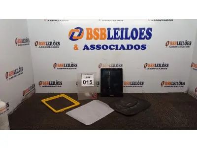 LOTE 015 - 01 TABLET MARCA POSITIVO. (NO ESTADO) ATENÇÃO! FAZER A VISITAÇÃO ANTES DE ARREMATAR, NÃO SABEMOS SE FUNCIONA, LEILÃO NÃO TEM GARANTIA E NEM DEVOLUÇÃO, SUJEITO A POSSÍVEIS AVARIAS VISÍVEIS/OCULTAS E/OU AUSÊNCIA DE COMPONENTES.