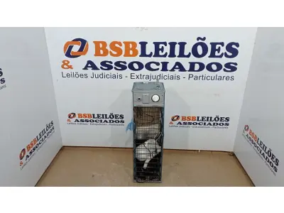 LOTE 053 - 01 BEBEDOURO REFRIGERADO DE PRESSÃO KROMANOX PRESS STAR LIBELL 110VOLTS (NO ESTADO, NÃO SABEMOS SE FUNCIONA. LEILÃO NÃO TEM GARANTIA E NEM DEVOLUÇÃO, SUJEITO A POSSÍVEIS AVARIAS VISÍVEIS/OCULTAS E/OU AUSÊNCIA DE COMPONENTES)