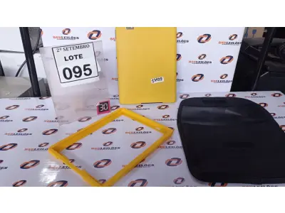 LOTE 095 - 01 TABLET MARCA POSITIVO. (NO ESTADO) ATENÇÃO! FAZER A VISITAÇÃO ANTES DE ARREMATAR, NÃO SABEMOS SE FUNCIONA, LEILÃO NÃO TEM GARANTIA E NEM DEVOLUÇÃO, SUJEITO A POSSÍVEIS AVARIAS VISÍVEIS/OCULTAS E/OU AUSÊNCIA DE COMPONENTES.
