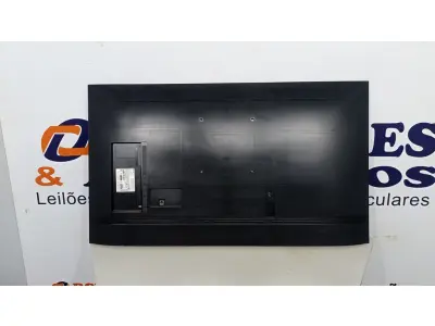 LOTE 009 - 01 SAMSUNG SMART TV 50" UHD 4K 50CU7700 (NO ESTADO, NÃO SABEMOS SE FUNCIONA. LEILÃO NÃO TEM GARANTIA E NEM DEVOLUÇÃO, SUJEITO A POSSÍVEIS AVARIAS VISÍVEIS/OCULTAS E/OU AUSÊNCIA DE COMPONENTES)