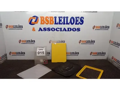 LOTE 015 - 01 TABLET MARCA POSITIVO. (NO ESTADO) ATENÇÃO! FAZER A VISITAÇÃO ANTES DE ARREMATAR, NÃO SABEMOS SE FUNCIONA, LEILÃO NÃO TEM GARANTIA E NEM DEVOLUÇÃO, SUJEITO A POSSÍVEIS AVARIAS VISÍVEIS/OCULTAS E/OU AUSÊNCIA DE COMPONENTES.