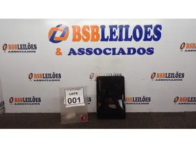 LOTE 001 - 01 TABLET MARCA POSITIVO. (NO ESTADO) ATENÇÃO! FAZER A VISITAÇÃO ANTES DE ARREMATAR, NÃO SABEMOS SE FUNCIONA, LEILÃO NÃO TEM GARANTIA E NEM DEVOLUÇÃO, SUJEITO A POSSÍVEIS AVARIAS VISÍVEIS/OCULTAS E/OU AUSÊNCIA DE COMPONENTES.