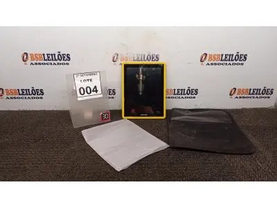 LOTE 004 - 01 TABLET MARCA POSITIVO. (NO ESTADO) ATENÇÃO! FAZER A VISITAÇÃO ANTES DE ARREMATAR, NÃO SABEMOS SE FUNCIONA, LEILÃO NÃO TEM GARANTIA E NEM DEVOLUÇÃO, SUJEITO A POSSÍVEIS AVARIAS VISÍVEIS/OCULTAS E/OU AUSÊNCIA DE COMPONENTES.