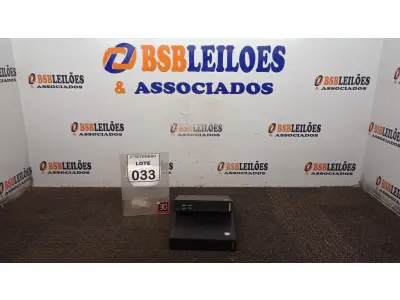 LOTE 033 - 02 MINIS PC MARCA POSITIVO. (NO ESTADO) ATENÇÃO! FAZER A VISITAÇÃO ANTES DE ARREMATAR, NÃO SABEMOS SE FUNCIONA, LEILÃO NÃO TEM GARANTIA E NEM DEVOLUÇÃO, SUJEITO A POSSÍVEIS AVARIAS VISÍVEIS/OCULTAS E/OU AUSÊNCIA DE COMPONENTES.