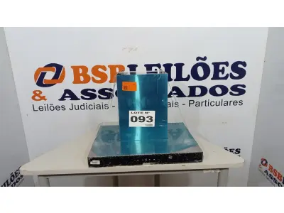 LOTE 093 - 01  COIFA PHILCO 60CM PAREDE RETA DIGITAL TOUCH PCO60I 220V (NO ESTADO, NÃO SABEMOS SE FUNCIONA. LEILÃO NÃO TEM GARANTIA E NEM DEVOLUÇÃO, SUJEITO A POSSÍVEIS AVARIAS VISÍVEIS/OCULTAS E/OU AUSÊNCIA DE COMPONENTES)
