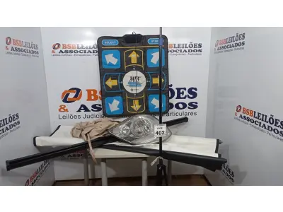 LOTE 402 - 01 ARQUIVO DE AÇO COM 04 GAVETAS. (NO ESTADO) ATENÇÃO! FAZER A VISITAÇÃO ANTES DE ARREMATAR, NÃO SABEMOS SE FUNCIONA, LEILÃO NÃO TEM GARANTIA E NEM DEVOLUÇÃO, SUJEITO A POSSÍVEIS AVARIAS VISÍVEIS/OCULTAS E/OU AUSÊNCIA DE COMPONENTES.