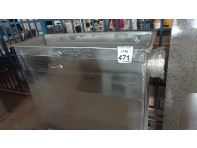 LOTE 471 - LOTE EXTRA. (NO ESTADO) ATENÇÃO! FAZER A VISITAÇÃO ANTES DE ARREMATAR, NÃO SABEMOS SE FUNCIONA, LEILÃO NÃO TEM GARANTIA E NEM DEVOLUÇÃO, SUJEITO A POSSÍVEIS AVARIAS VISÍVEIS/OCULTAS E/OU AUSÊNCIA DE COMPONENTES.