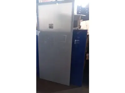 LOTE 497 - 04 PAINÉIS DE VIDRO EM TAMANHOS VARIADOS. (NO ESTADO) ATENÇÃO! FAZER A VISITAÇÃO ANTES DE ARREMATAR, NÃO SABEMOS SE FUNCIONA, LEILÃO NÃO TEM GARANTIA E NEM DEVOLUÇÃO, SUJEITO A POSSÍVEIS AVARIAS VISÍVEIS/OCULTAS E/OU AUSÊNCIA DE COMPONENTES.