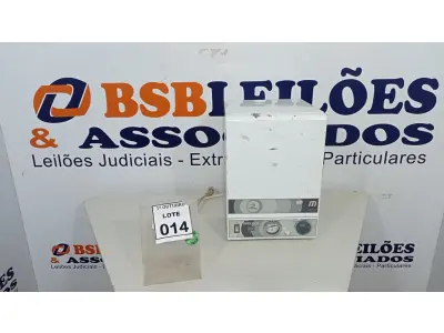 LOTE 014 - 01 ESTUFA PARA ESTERILIZAÇÃO E SECAGEM MARCA MASTER. (NO ESTADO) ATENÇÃO! FAZER A VISITAÇÃO ANTES DE ARREMATAR, NÃO SABEMOS SE FUNCIONA, LEILÃO NÃO TEM GARANTIA E NEM DEVOLUÇÃO, SUJEITO A POSSÍVEIS AVARIAS VISÍVEIS/OCULTAS E/OU AUSÊNCIA DE COMPONENTES.