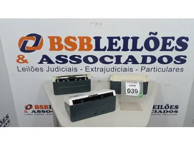 LOTE 039 - 03 SCANNERS DE MESA MARCA AVISION. (NO ESTADO) ATENÇÃO! FAZER A VISITAÇÃO ANTES DE ARREMATAR, NÃO SABEMOS SE FUNCIONA, LEILÃO NÃO TEM GARANTIA E NEM DEVOLUÇÃO, SUJEITO A POSSÍVEIS AVARIAS VISÍVEIS/OCULTAS E/OU AUSÊNCIA DE COMPONENTES.