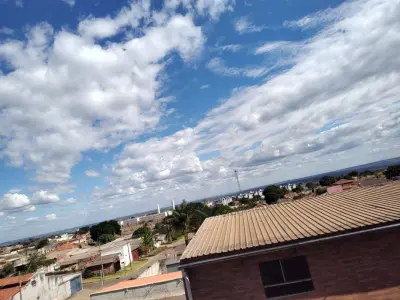 LOTE 001 - 01  PRÉDIO SITUADO NA CIDADE NOVA RUA DA VIOLETA LOTE 18  SANTA MARIA- DF, (NO ESTADO)