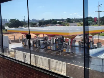 01  PRÉDIO SITUADO NA CIDADE NOVA RUA DA VIOLETA LOTE 18  SANTA MARIA- DF, (NO ESTADO)