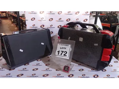 LOTE 172 - 02 CAIXAS DE SOM MARCA MULTILASER. (NO ESTADO) ATENÇÃO! FAZER A VISITAÇÃO ANTES DE ARREMATAR, NÃO SABEMOS SE FUNCIONA, LEILÃO NÃO TEM GARANTIA E NEM DEVOLUÇÃO, SUJEITO A POSSÍVEIS AVARIAS VISÍVEIS/OCULTAS E/OU AUSÊNCIA DE COMPONENTES.