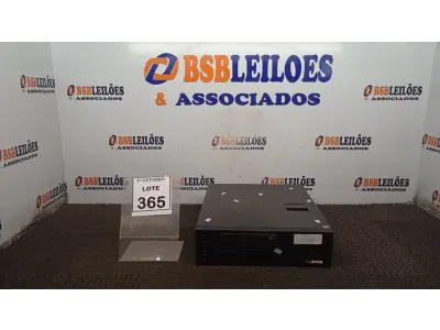 LOTE 365 - 01 CPU MARCA POSITIVO COM 8GB MEMÓRIA COM SSD E HD. (NO ESTADO) ATENÇÃO! FAZER A VISITAÇÃO ANTES DE ARREMATAR, NÃO SABEMOS SE FUNCIONA, LEILÃO NÃO TEM GARANTIA E NEM DEVOLUÇÃO, SUJEITO A POSSÍVEIS AVARIAS VISÍVEIS/OCULTAS E/OU AUSÊNCIA DE COMPONENTES.
