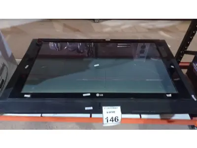 LOTE 146 - 02 TVS LCD 42’’ MARCA LG E 01 TV LCD 40’’ MARCA SAMSUNG COM AVARIAS. (NO ESTADO) ATENÇÃO! FAZER A VISITAÇÃO ANTES DE ARREMATAR, NÃO SABEMOS SE FUNCIONA, LEILÃO NÃO TEM GARANTIA E NEM DEVOLUÇÃO, SUJEITO A POSSÍVEIS AVARIAS VISÍVEIS/OCULTAS E/OU AUSÊNCIA DE COMPONENTES.