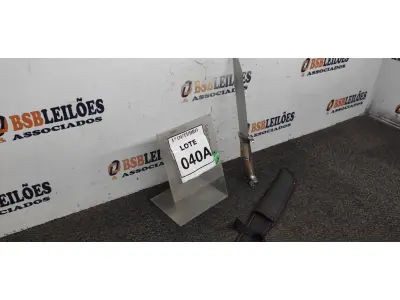 LOTE 040 - 01 FACA COM CABEÇA DE ONÇA AÇO INOX TAMANHO TOTAL 36CM. (NO ESTADO) ATENÇÃO! FAZER A VISITAÇÃO ANTES DE ARREMATAR, NÃO SABEMOS SE FUNCIONA, LEILÃO NÃO TEM GARANTIA E NEM DEVOLUÇÃO, SUJEITO A POSSÍVEIS AVARIAS VISÍVEIS/OCULTAS E/OU AUSÊNCIA DE COMPONENTES.