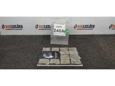 LOTE 240 - 01 KIT COM 12 ISQUEIRO TIPO ZIPPO PERSONALIZADOS (PRODUTO NOVO) (NO ESTADO) ATENÇÃO! FAZER A VISITAÇÃO ANTES DE ARREMATAR, NÃO SABEMOS SE FUNCIONA, LEILÃO NÃO TEM GARANTIA E NEM DEVOLUÇÃO, SUJEITO A POSSÍVEIS AVARIAS VISÍVEIS/OCULTAS E/OU AUSÊNCIA DE COMPONENTES.