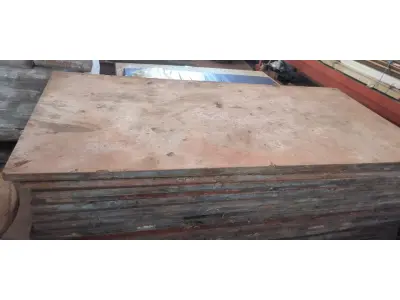 LOTE 016 - 19 PLACAS DE PISO CIMENTÍCIA. (NO ESTADO) ATENÇÃO! FAZER A VISITAÇÃO ANTES DE ARREMATAR, NÃO SABEMOS SE FUNCIONA, LEILÃO NÃO TEM GARANTIA E NEM DEVOLUÇÃO, SUJEITO A POSSÍVEIS AVARIAS VISÍVEIS/OCULTAS E/OU AUSÊNCIA DE COMPONENTES.